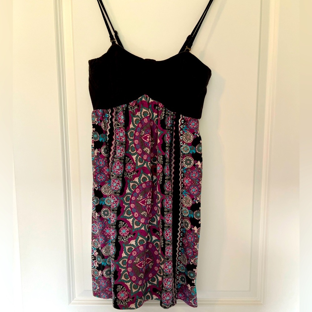 Billabong dress